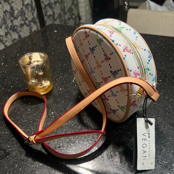 Handbags - Brand New American Bee Purse/Satchel✨🦋